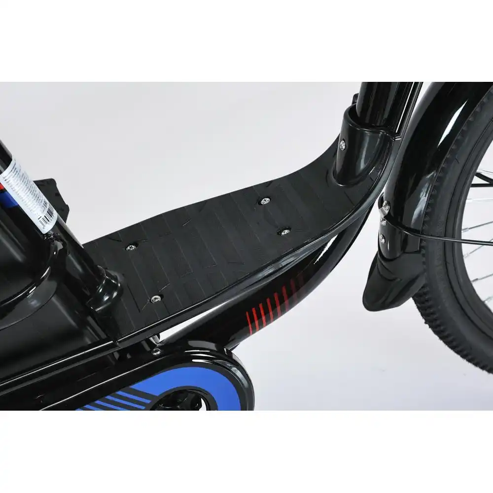 Электровелосипед SmartBalance Corsa 20 Ah11343